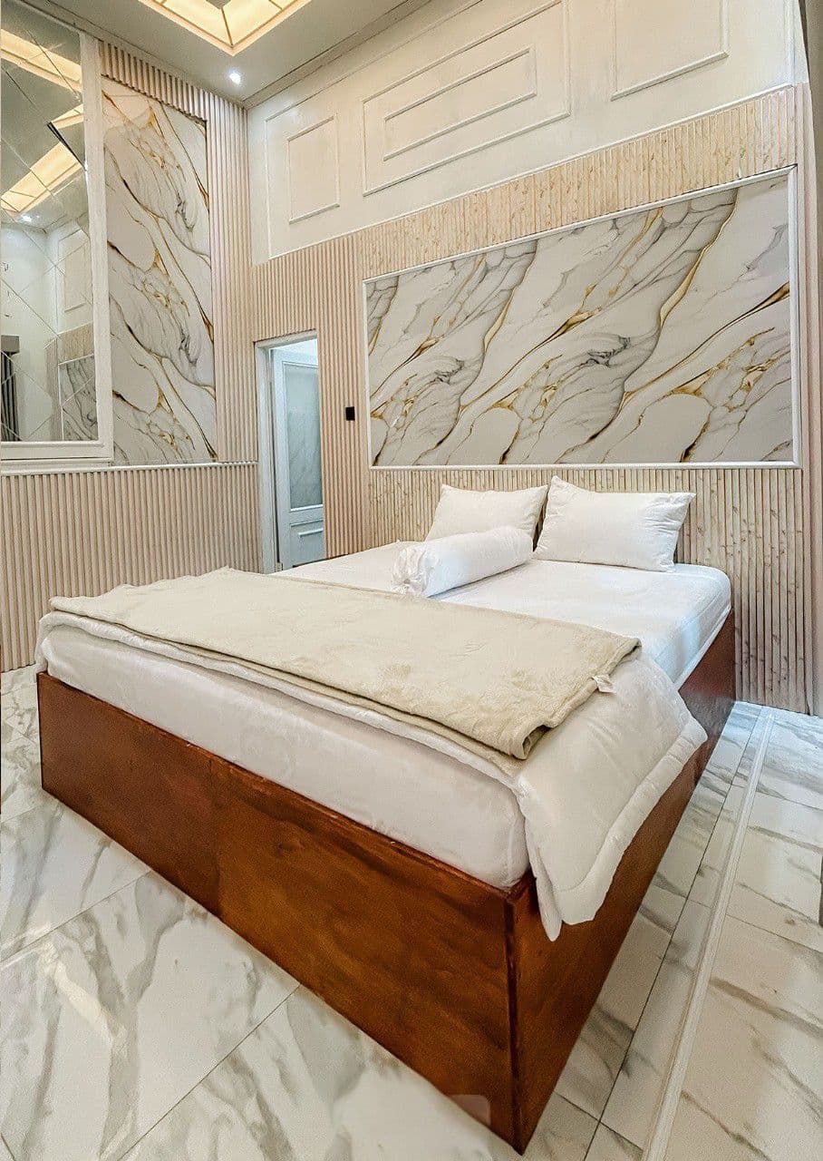 Grand House Dieng gallery 1