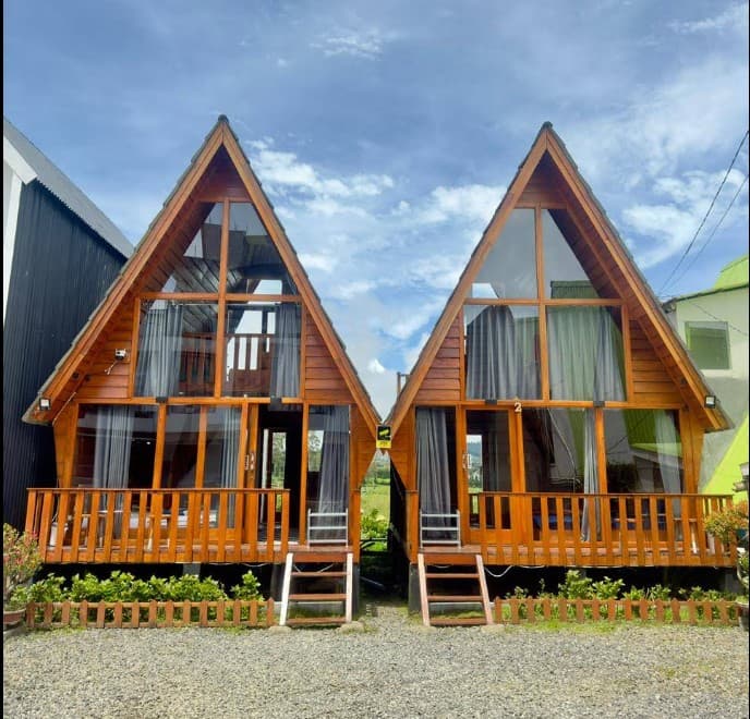 Sunflower VIlla