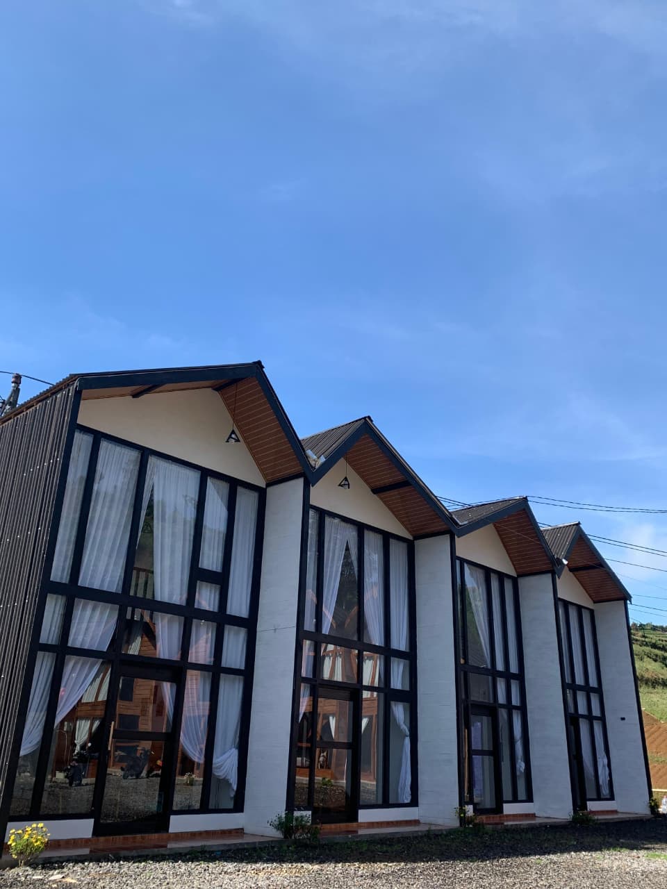 Tilem Cabin Family Type Luxury