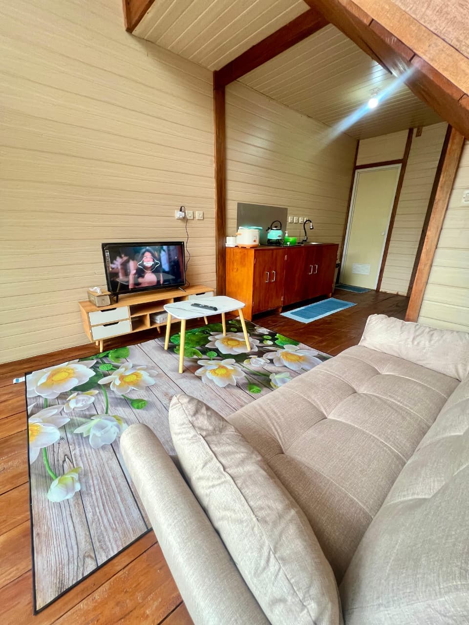 Tilem Cabin Family Type Classic